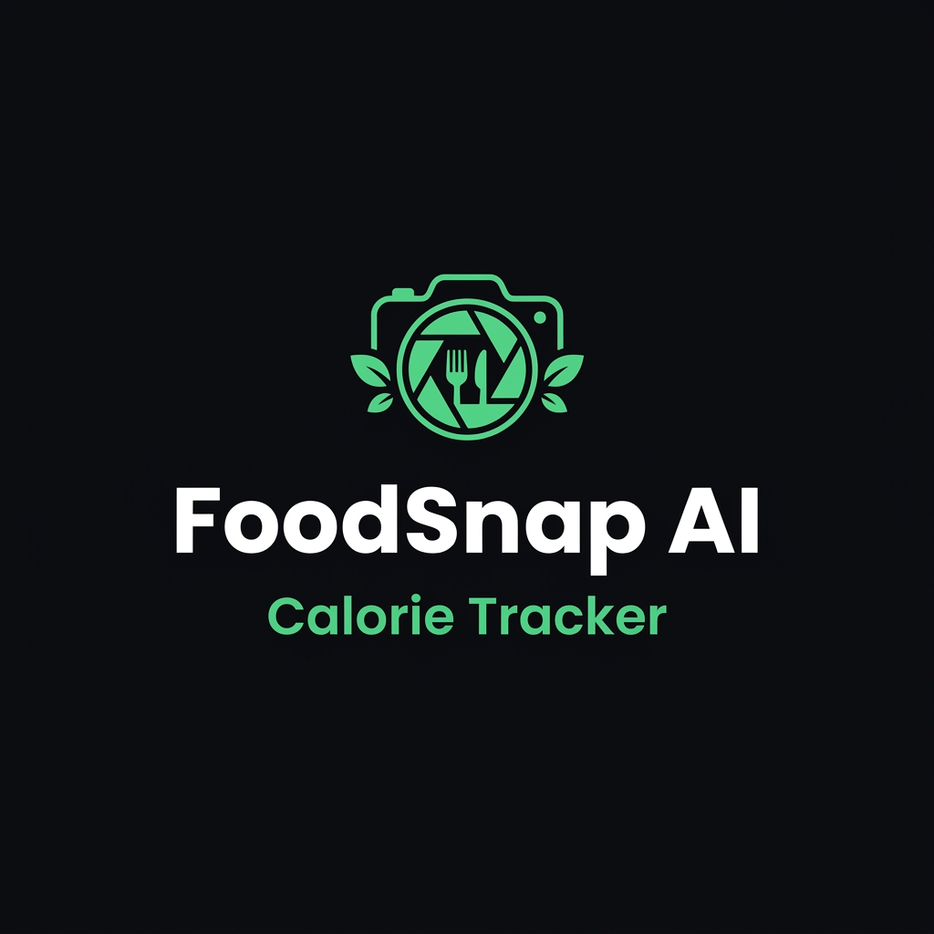 FoodSnap AI Calorie Tracker